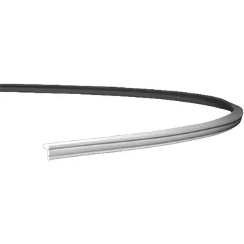 Карниз гибкий Европласт