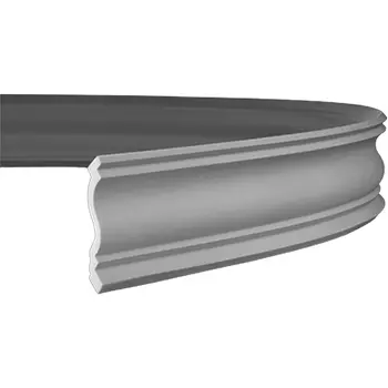 Карниз гибкий Европласт