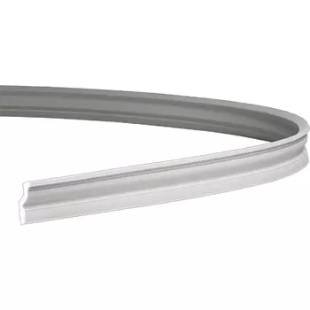 Карниз гибкий Европласт