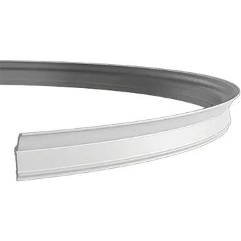 Карниз гибкий Европласт