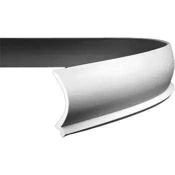 Карниз гибкий Европласт