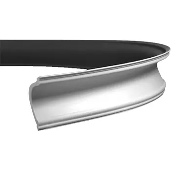 Карниз гибкий Европласт