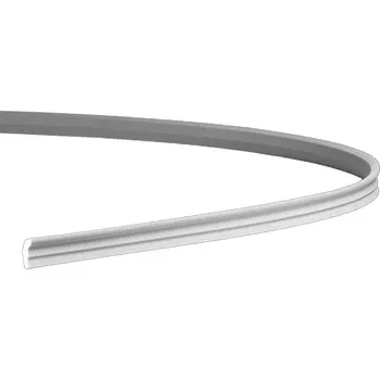 Карниз гибкий Европласт