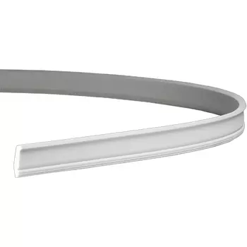 Карниз гибкий Европласт