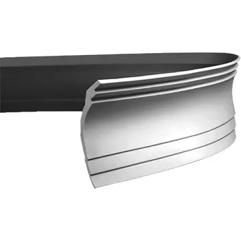 Карниз гибкий Европласт