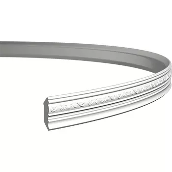 Карниз гибкий Европласт