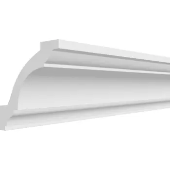 Карниз гибкий Перфект