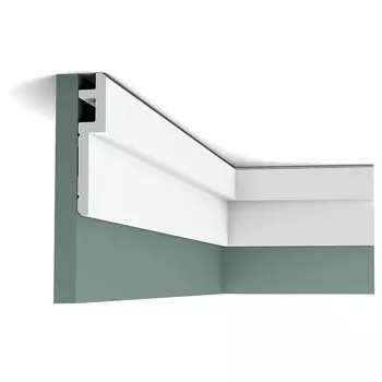 Карниз Orac Decor