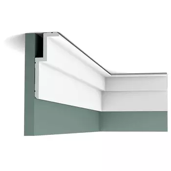 Карниз Orac Decor