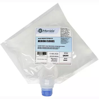 Картридж пенного жидкого мыла Merida