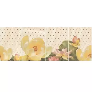 Кеамическое панно Kerama Marazzi