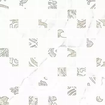 Керамическая мозаика Alma Ceramica