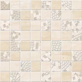 Керамическая мозаика Beryoza Ceramica (Береза керамика)