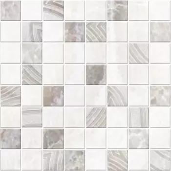 Керамическая мозаика Beryoza Ceramica (Береза керамика)