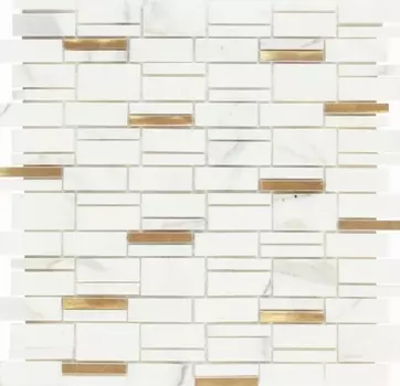 Керамическая мозаика Dune