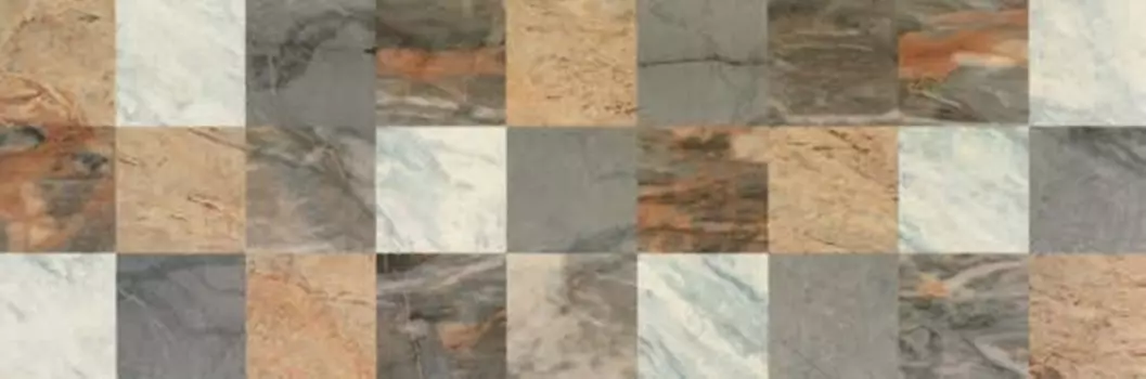 Керамическая мозаика El Molino