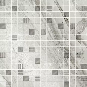 Керамическая мозаика Eurotile