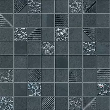 Керамическая мозаика Ibero