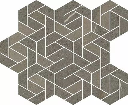 Керамическая мозаика Italon