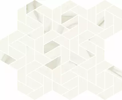 Керамическая мозаика Italon