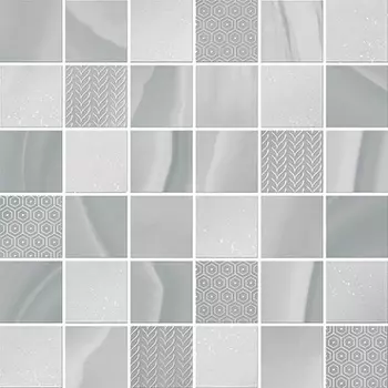 Керамическая мозаика Керлайф