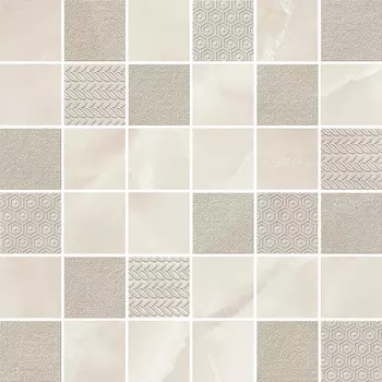 Керамическая мозаика Керлайф