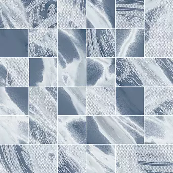 Керамическая мозаика Керлайф