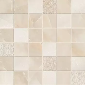 Керамическая мозаика Керлайф