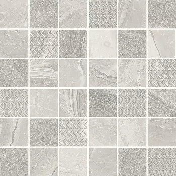 Керамическая мозаика Керлайф