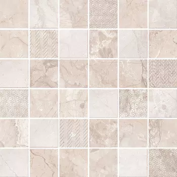 Керамическая мозаика Керлайф