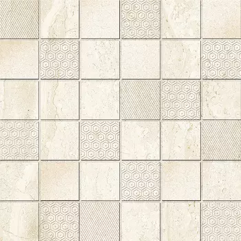 Керамическая мозаика Керлайф