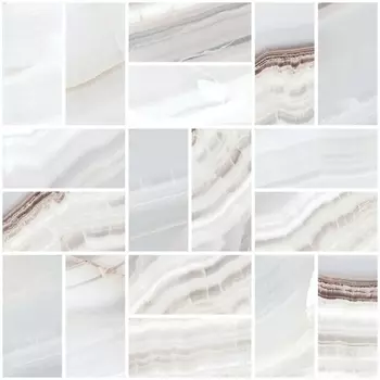 Керамическая мозаика Mei