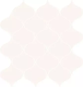 Керамическая мозаика Meissen