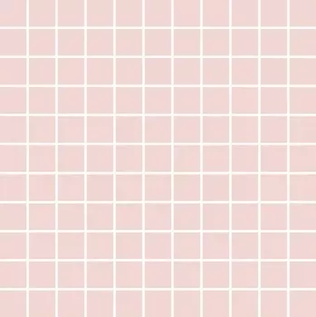 Керамическая мозаика Meissen