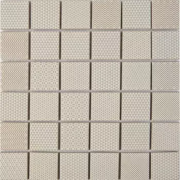 Керамическая мозаика Pixmosaic