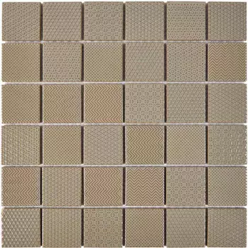 Керамическая мозаика Pixmosaic