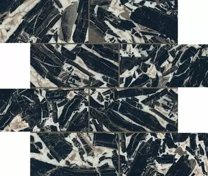 Керамическая мозаика Rex