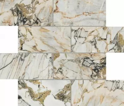 Керамическая мозаика Rex