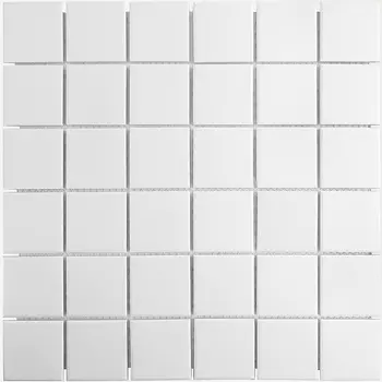 Керамическая мозаика StarMosaic