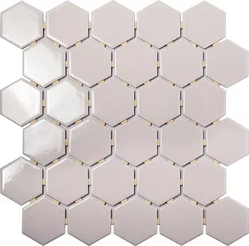 Керамическая мозаика StarMosaic