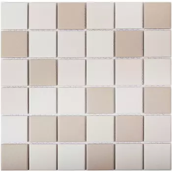 Керамическая мозаика StarMosaic