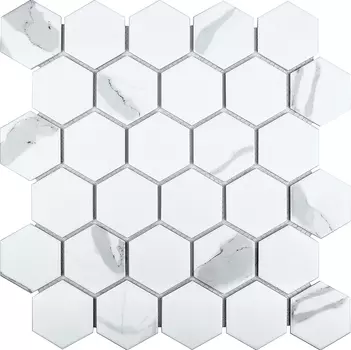 Керамическая мозаика StarMosaic