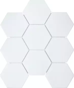 Керамическая мозаика StarMosaic