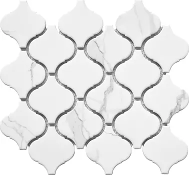 Керамическая мозаика StarMosaic