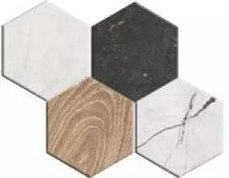 Керамическая мозаика STN