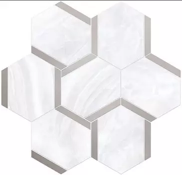 Керамическая мозаика Vallelunga