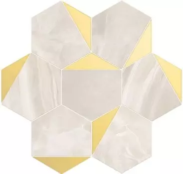 Керамическая мозаика Vallelunga