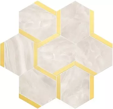 Керамическая мозаика Vallelunga