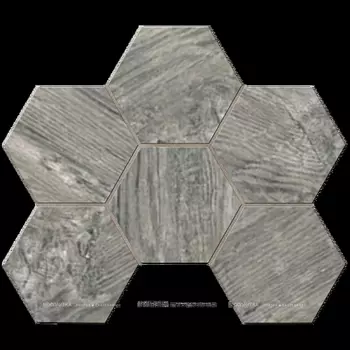 Керамическая мозайка Ametis