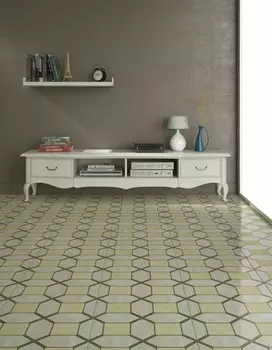 Керамическая плитка Absolut Keramika